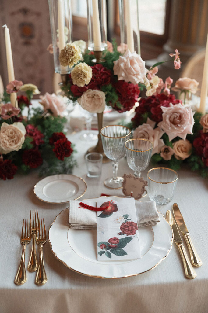 wedding at villa corsini a mezzomonte
