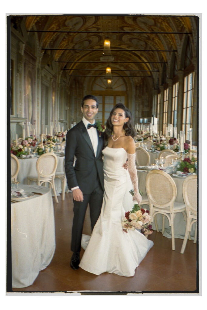 wedding at villa corsini a mezzomonte