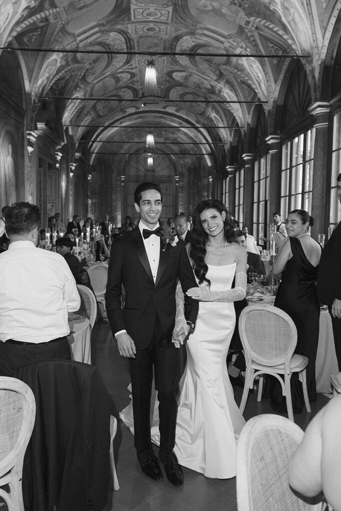 wedding at villa corsini a mezzomonte