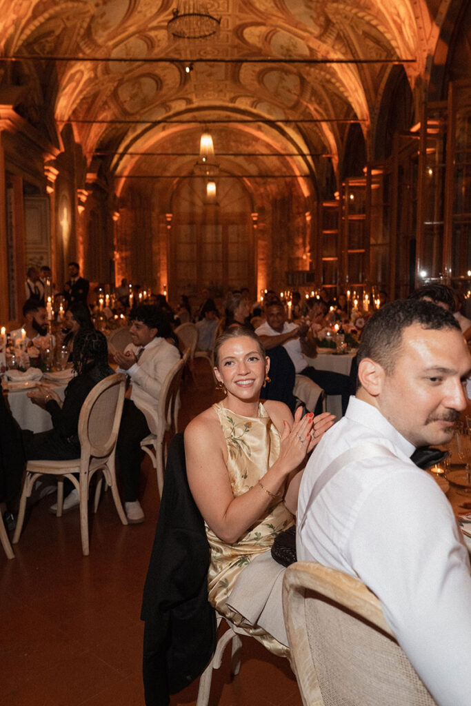 wedding at villa corsini a mezzomonte