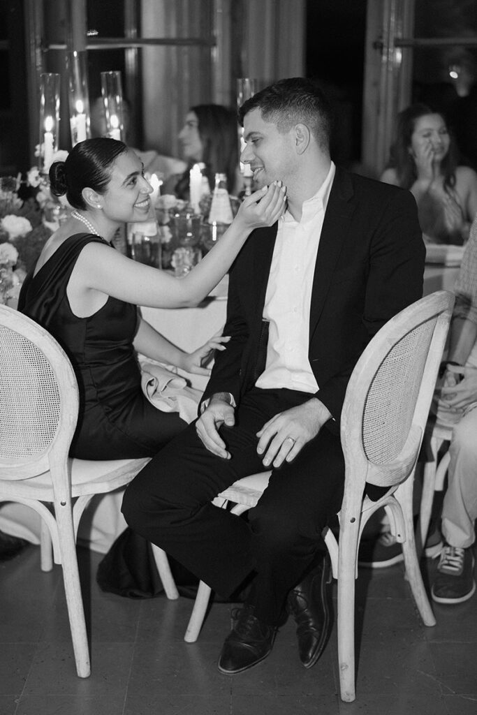 wedding at villa corsini a mezzomonte