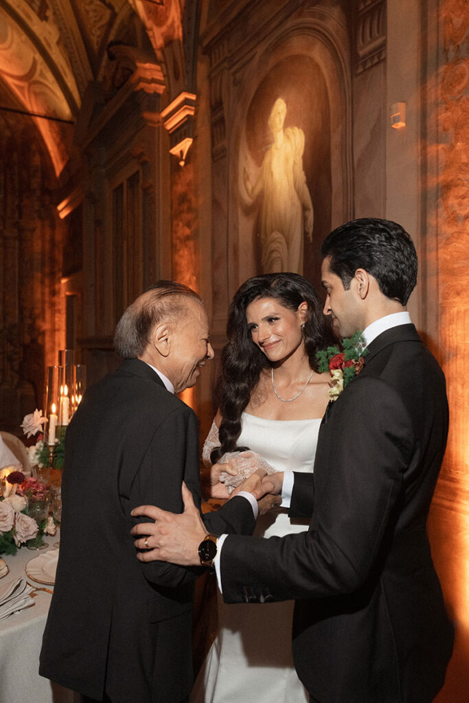 wedding at villa corsini a mezzomonte