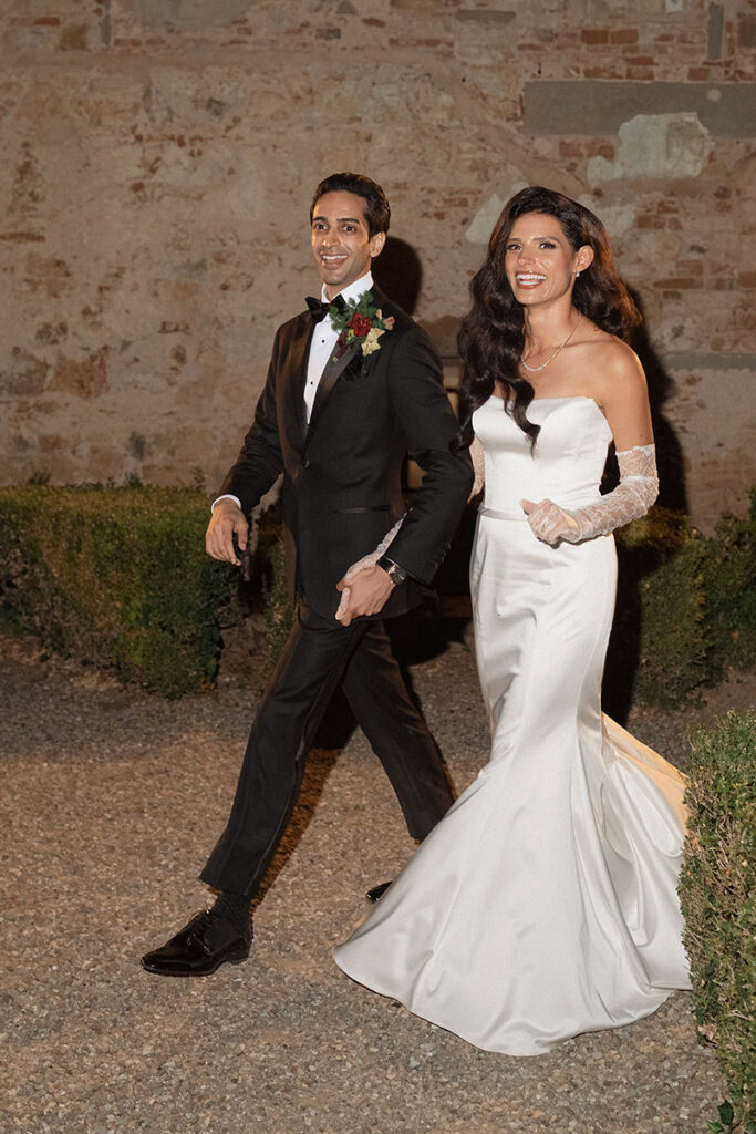 wedding at villa corsini a mezzomonte
