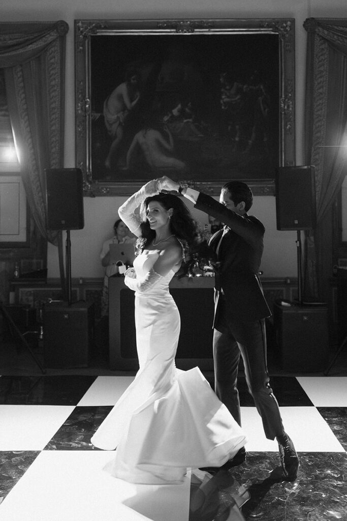wedding at villa corsini a mezzomonte