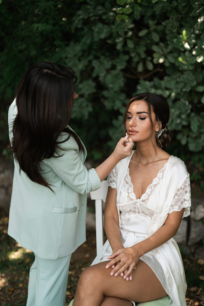 wedding a giardino del fluenti