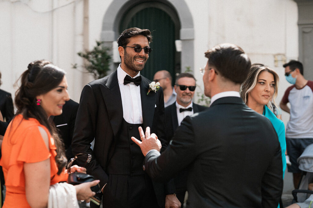 wedding a giardino del fluenti
