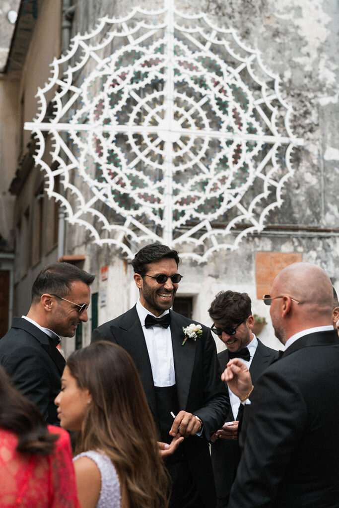 wedding a giardino del fluenti