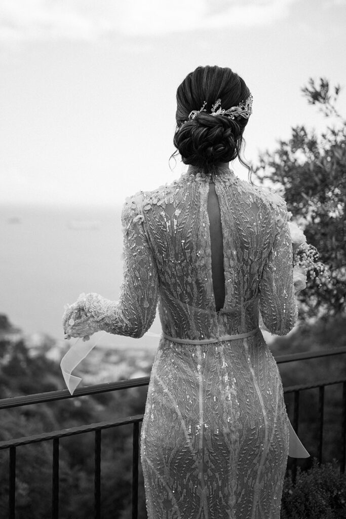 wedding a giardino del fluenti