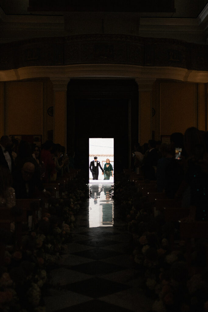 wedding a giardino del fluenti