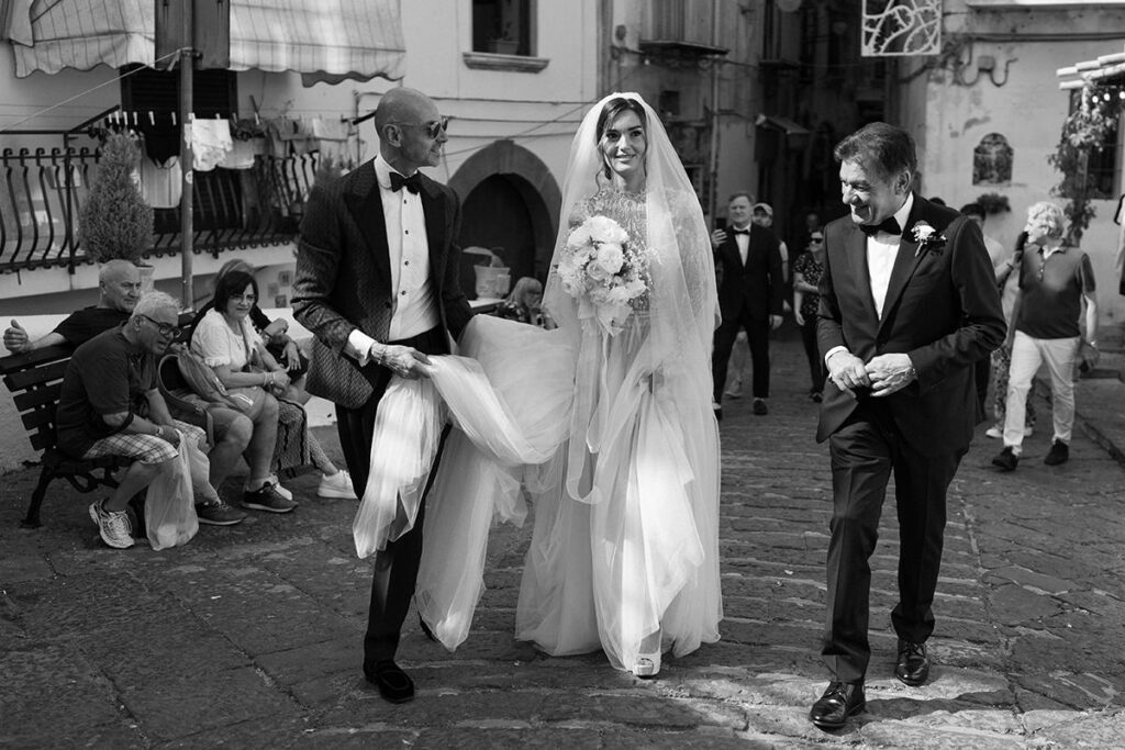wedding a giardino del fluenti