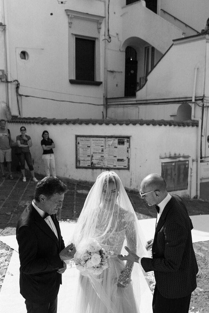 wedding a giardino del fluenti