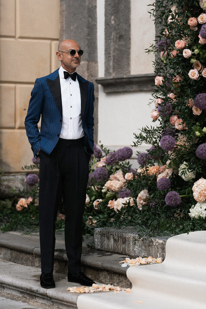 wedding a giardino del fluenti