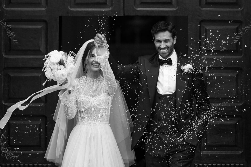 wedding a giardino del fluenti