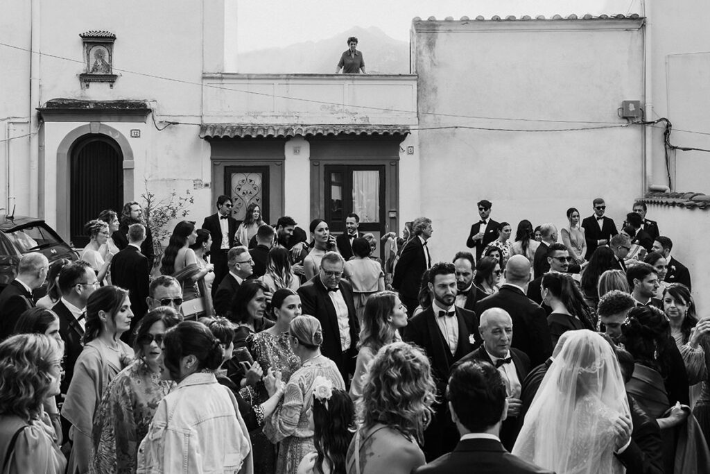 wedding a giardino del fluenti