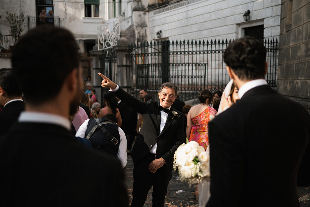 wedding a giardino del fluenti