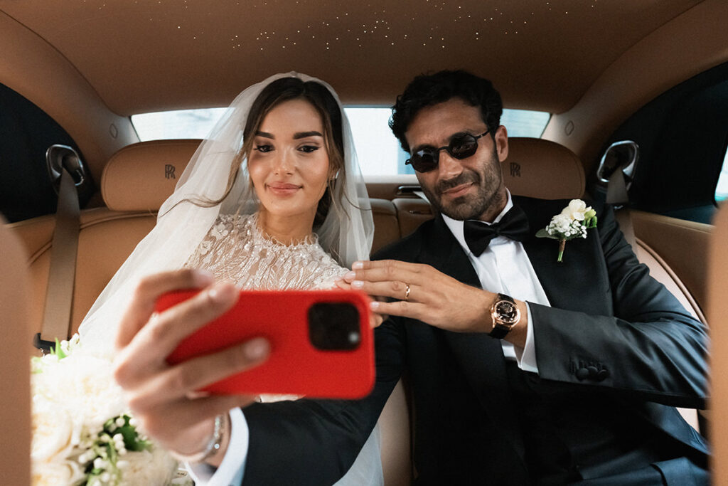 wedding a giardino del fluenti