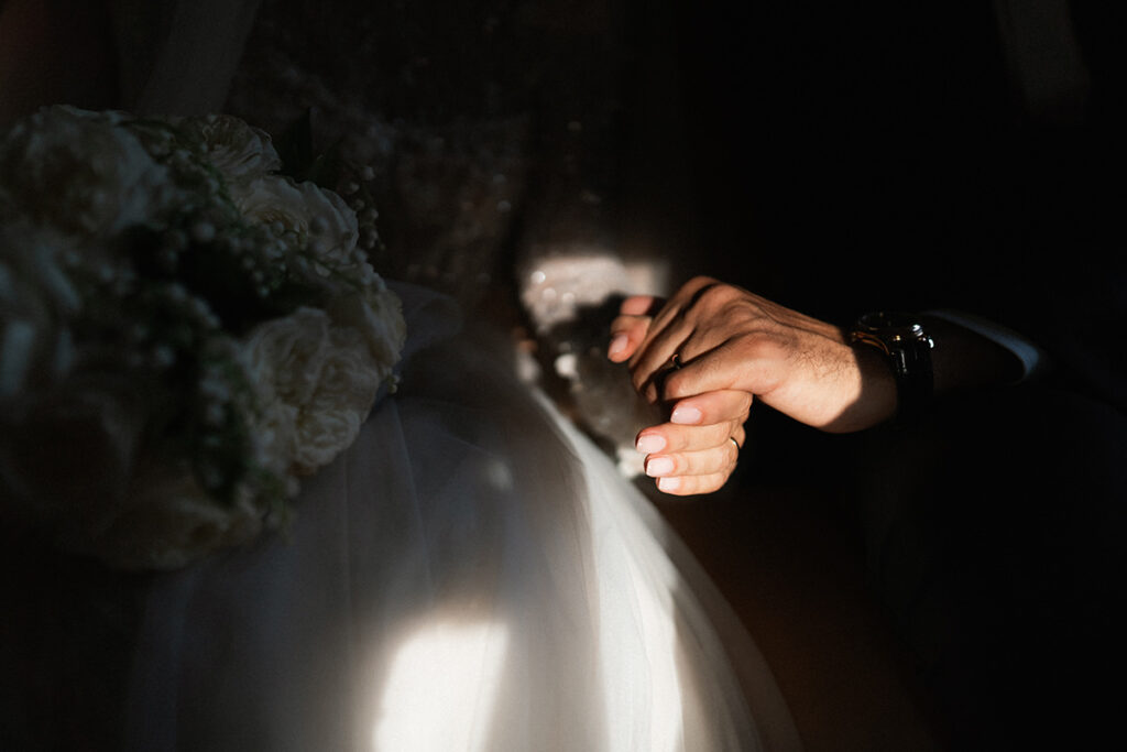 wedding a giardino del fluenti