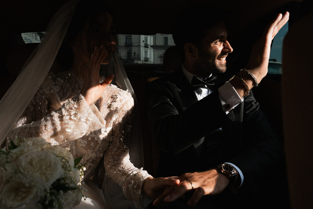 wedding a giardino del fluenti