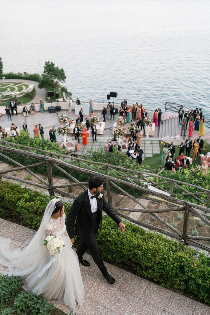 wedding a giardino del fluenti