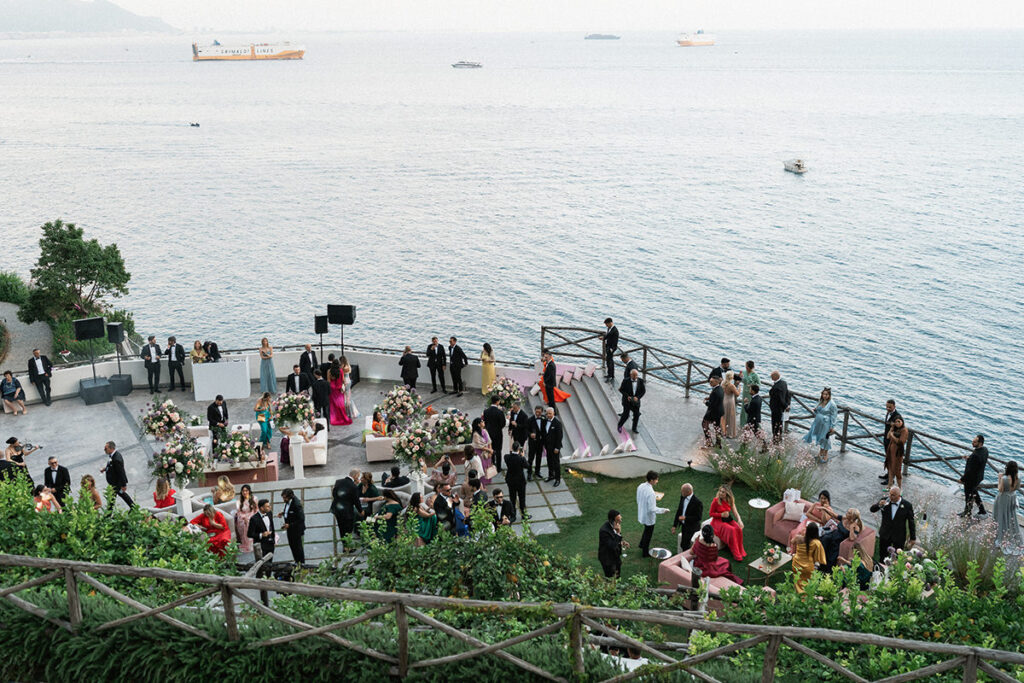 wedding a giardino del fluenti