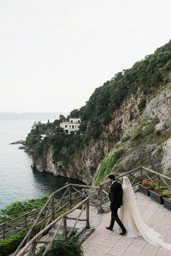 wedding a giardino del fluenti