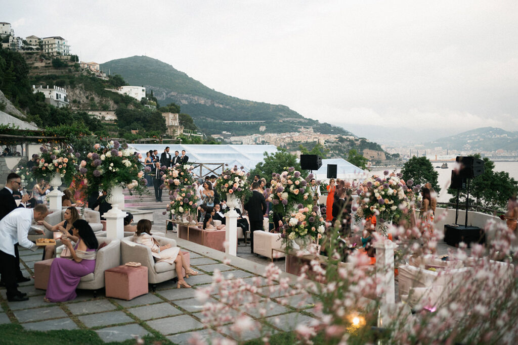 wedding a giardino del fluenti
