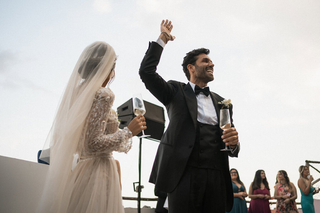 wedding a giardino del fluenti