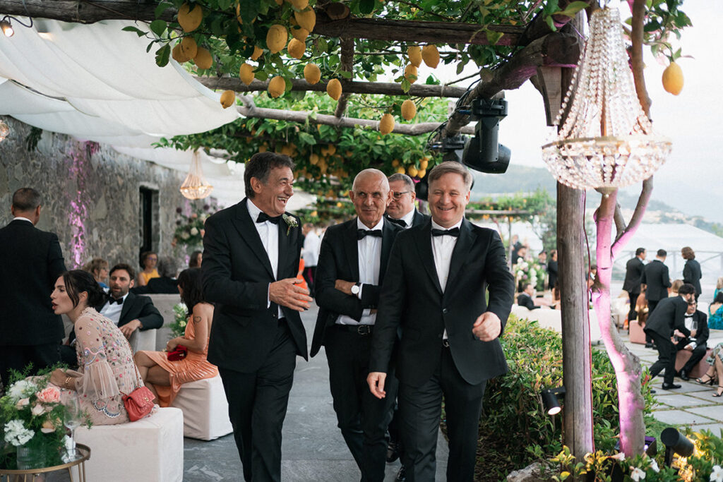 wedding a giardino del fluenti