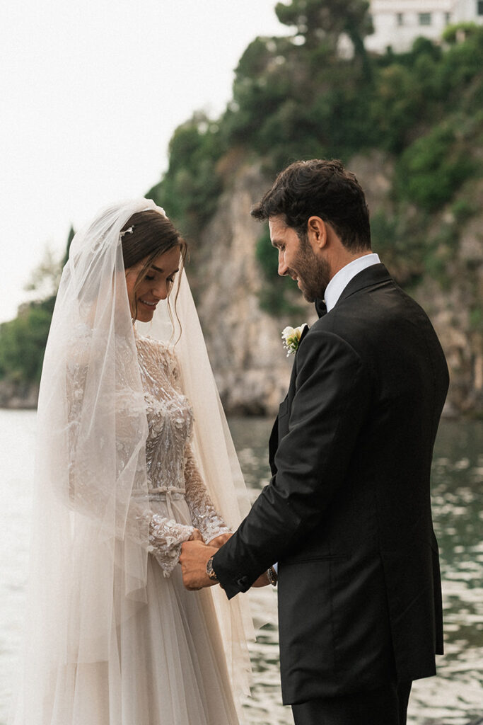 wedding a giardino del fluenti
