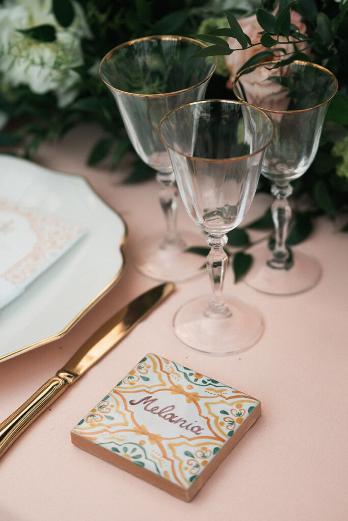 wedding a giardino del fluenti