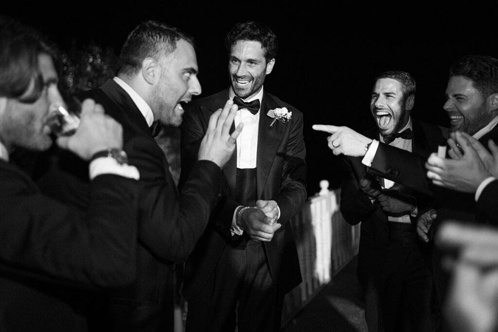 wedding a giardino del fluenti