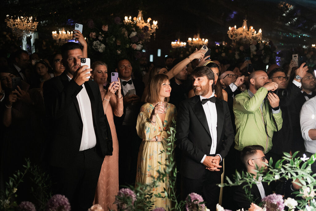 wedding a giardino del fluenti