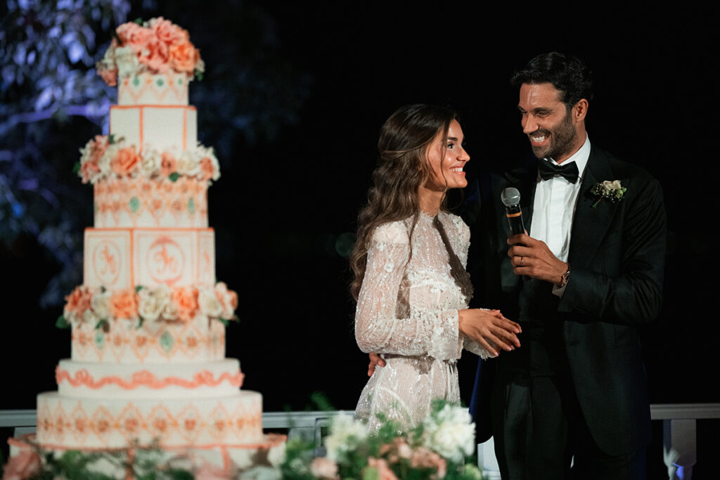 wedding a giardino del fluenti