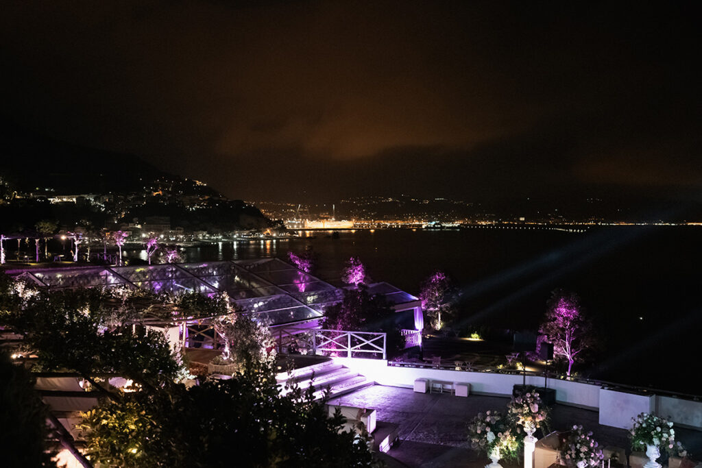 wedding a giardino del fluenti