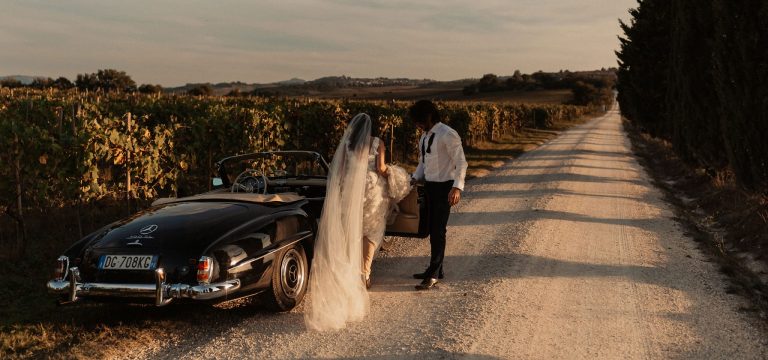 Best destination wedding