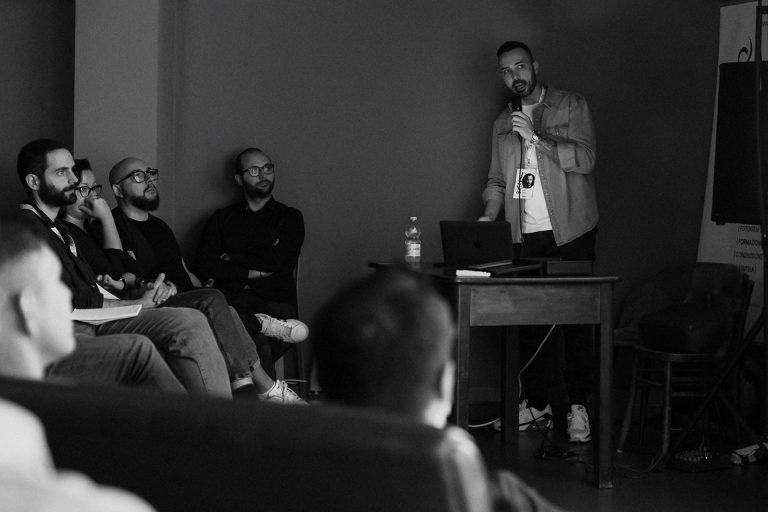 Anfm in Tour a Civitanova
