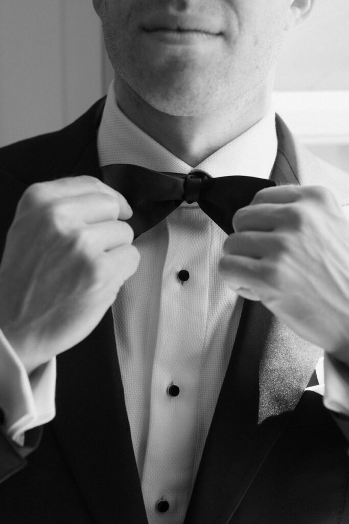 wedding at villa miani