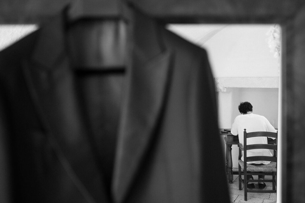 wedding at castello marchione puglia