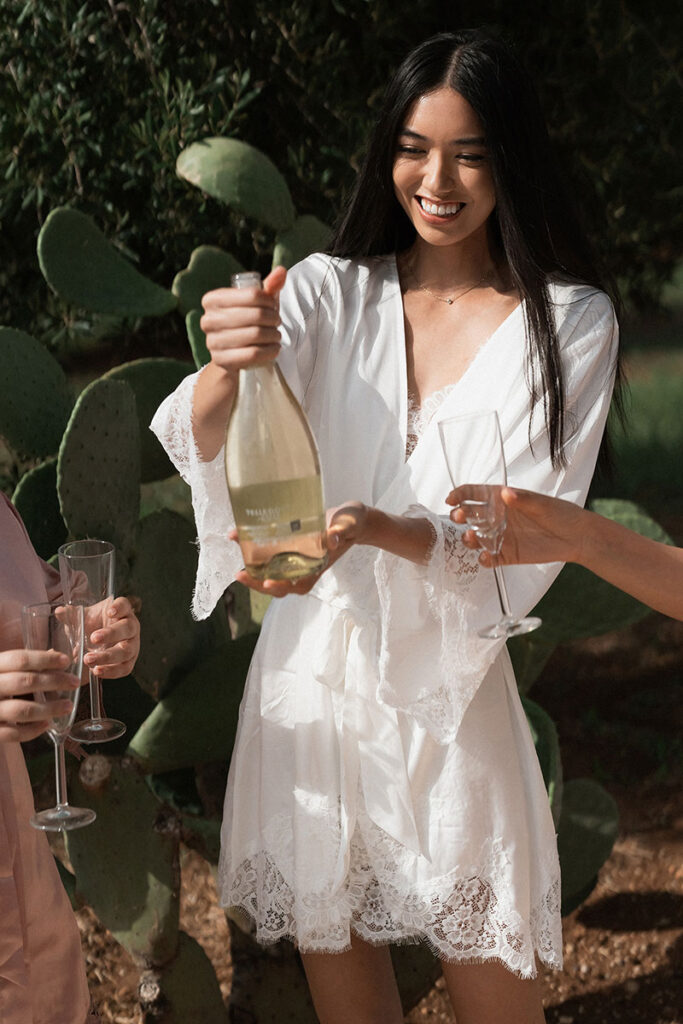 wedding at castello marchione puglia