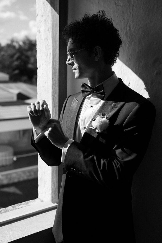 wedding at castello marchione puglia