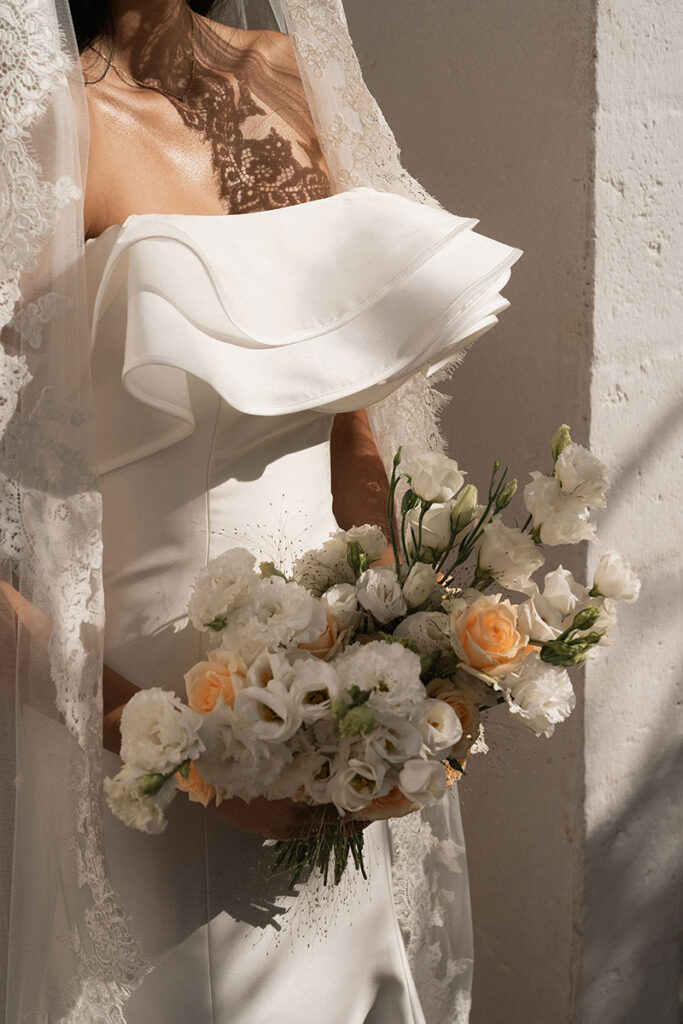wedding at castello marchione puglia