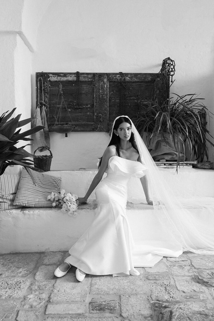 wedding at castello marchione puglia