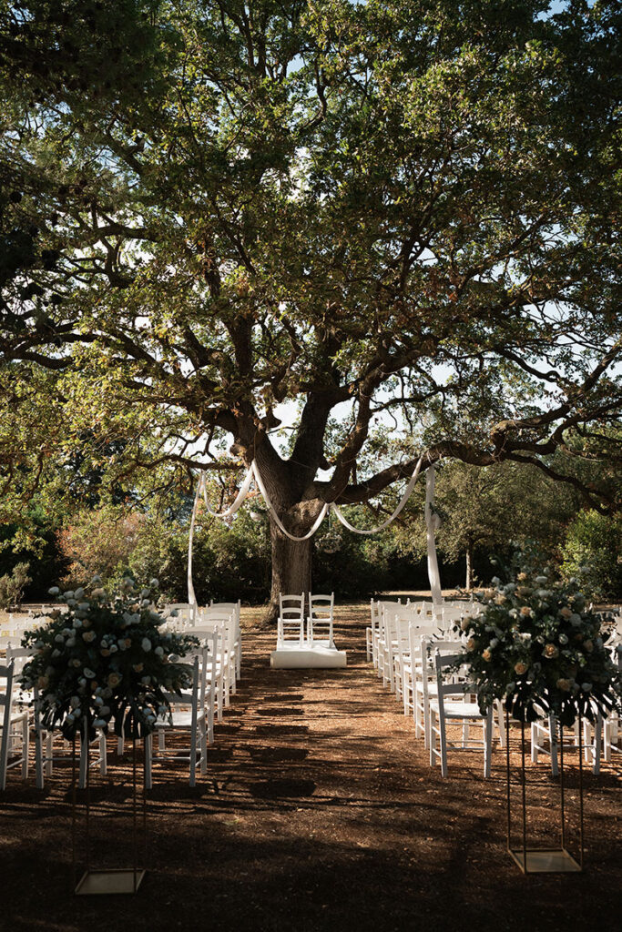 wedding at castello marchione puglia