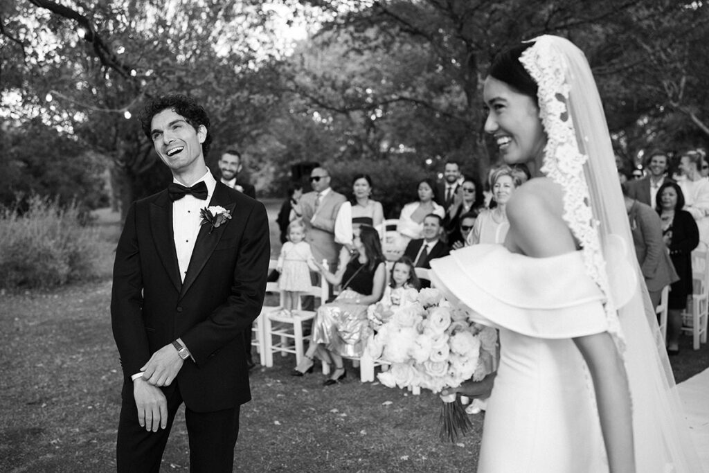 wedding at castello marchione puglia