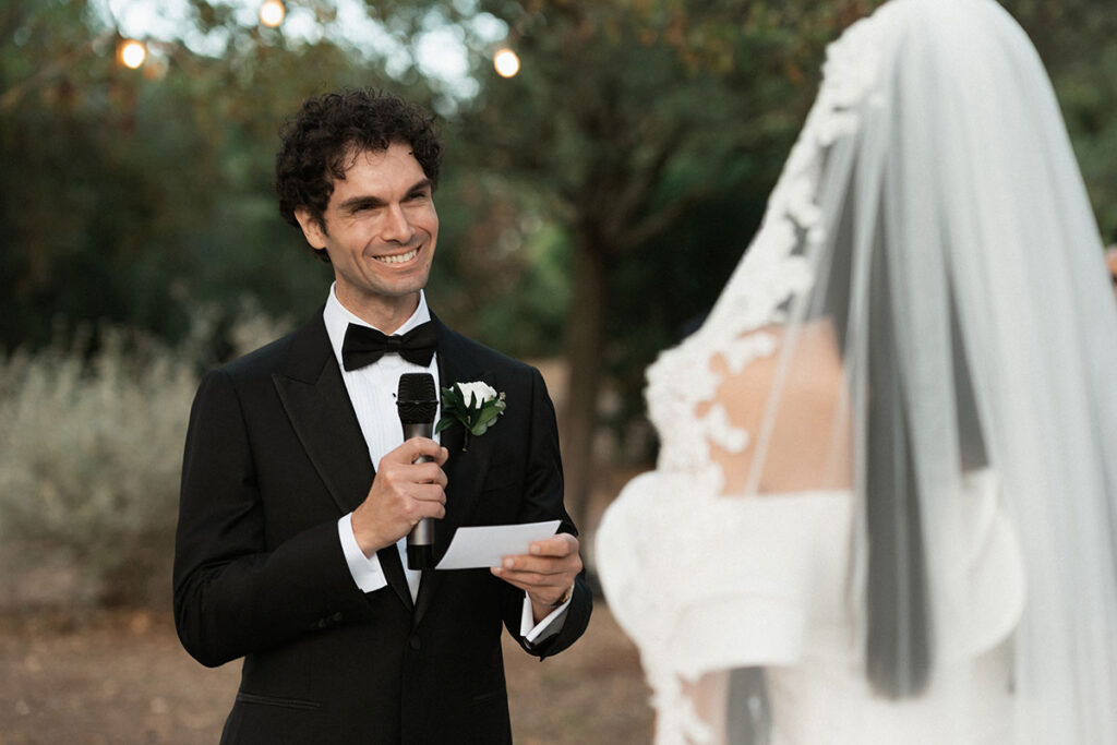 wedding at castello marchione puglia