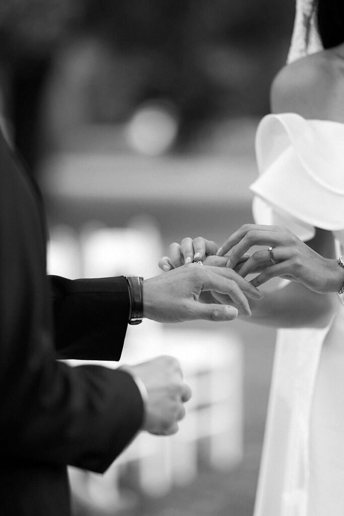 wedding at castello marchione puglia