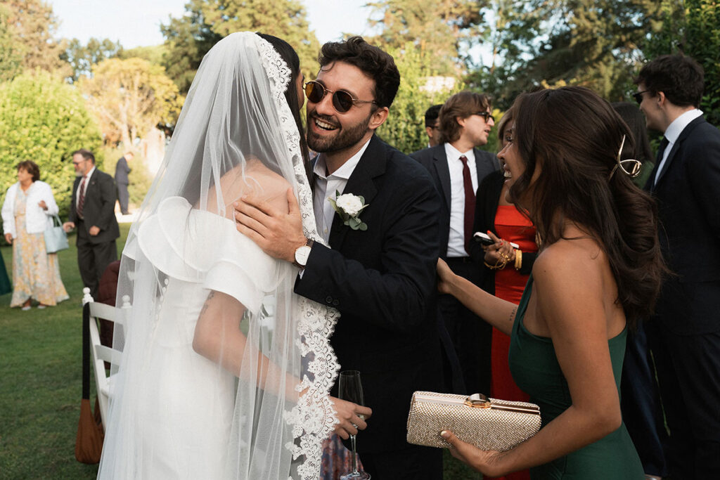 wedding at castello marchione puglia