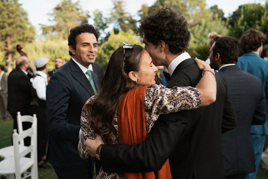 wedding at castello marchione puglia