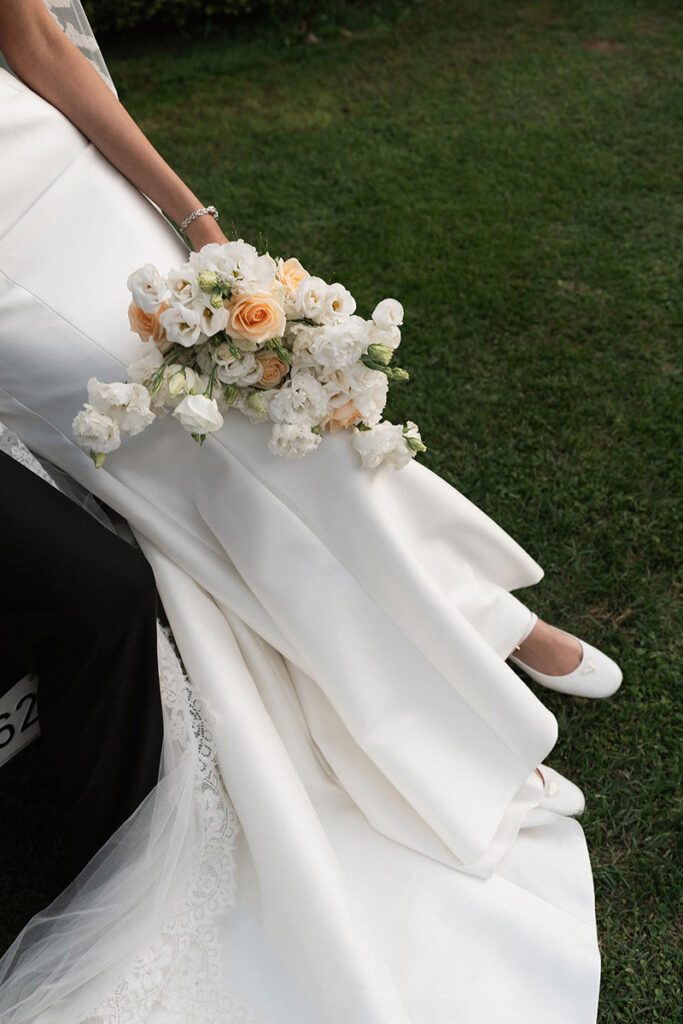 wedding at castello marchione puglia