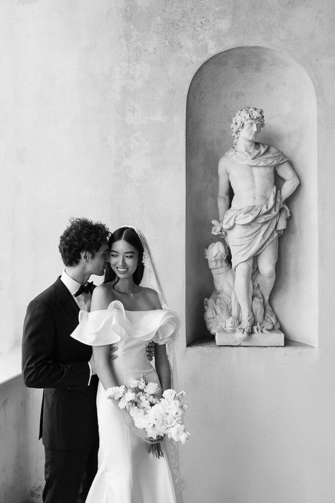 wedding at castello marchione puglia